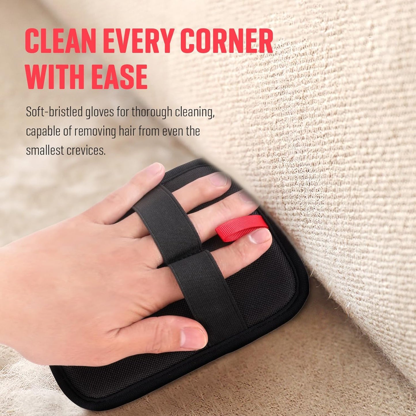 FurGenie™ Pet Hair Remover
