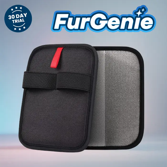 FurGenie™ Pet Hair Remover