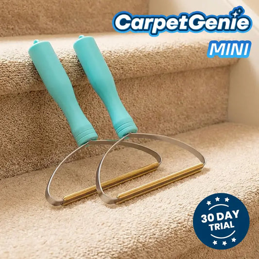 CarpetGenie™ Mini (2 Pack)