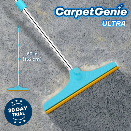 CarpetGenie™ Ultra