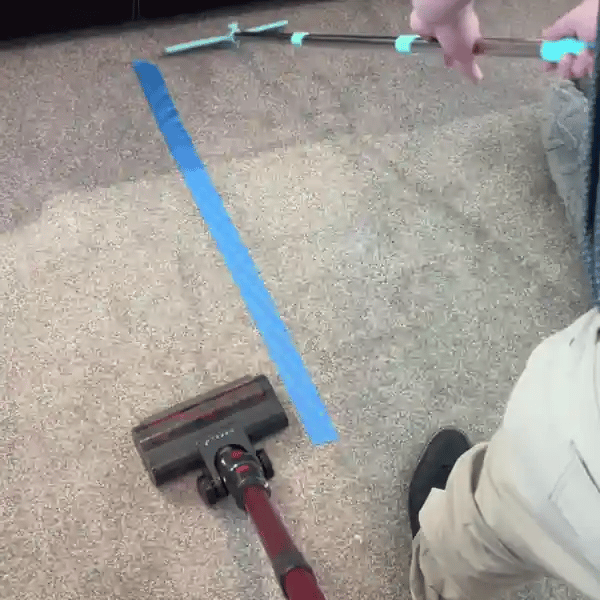 CarpetGenie™ Ultra