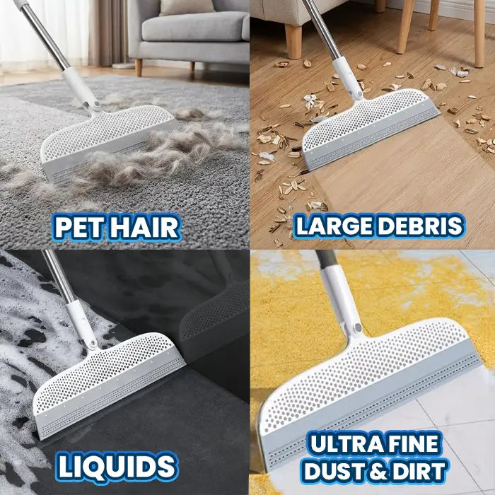 FloorGenie™ Pro
