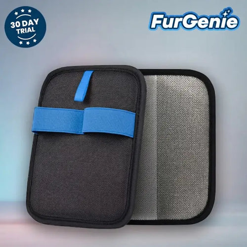 FurGenie™ Pet Hair Removal Gloves (2 Pack)