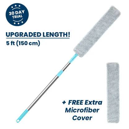GapGenie™ + FREE Extra Cover